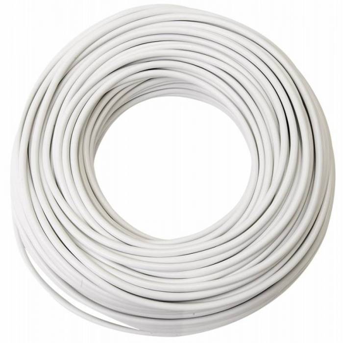 Cablu MYYM 7X1.5 de cupru flexibil cu izolatie si manta din PVC