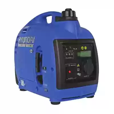 Generator de curent digital tip inverter HYUNDAI HY1000Si