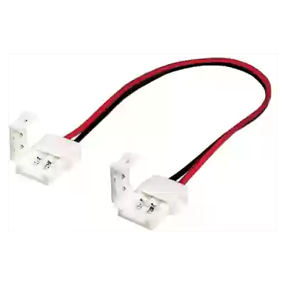CONNECTOR FOR BANDA LED NEON 12V/DC 4,8W/M
