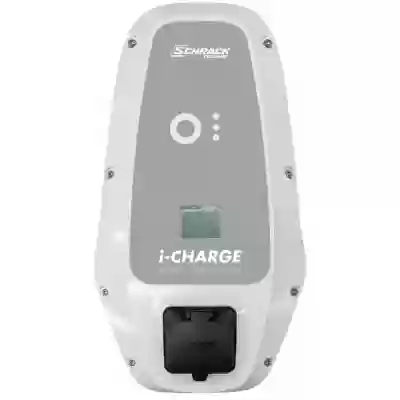 i-CHARGE CION Pro 22kW Type2 Plug, Online 4G Modem, OCPP